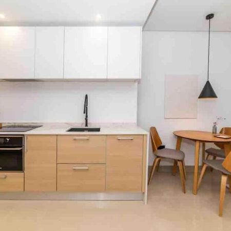 Nr Urban Torre 2 Διαμέρισμα Σάντα Κρουζ Τενερίφης Εξωτερικό φωτογραφία