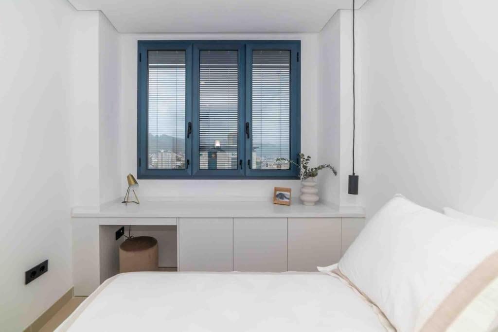 Nr Urban Torre 2 Διαμέρισμα Σάντα Κρουζ Τενερίφης Εξωτερικό φωτογραφία